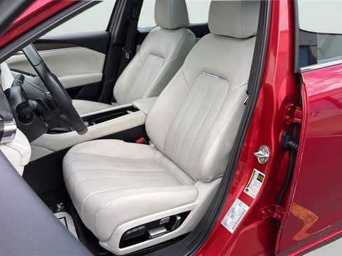 Used 2019 MAZDA MAZDA6 Signature FWD image 12