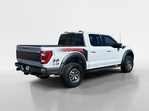 Used 2023 Ford F150 Raptor image 6