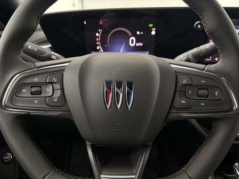 New 2026 Buick Envista Sport Touring w/ Convenience I Package image 20