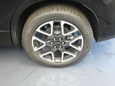 New 2025 Chevrolet Blazer RS w/ Enhanced Convenience Package image 12