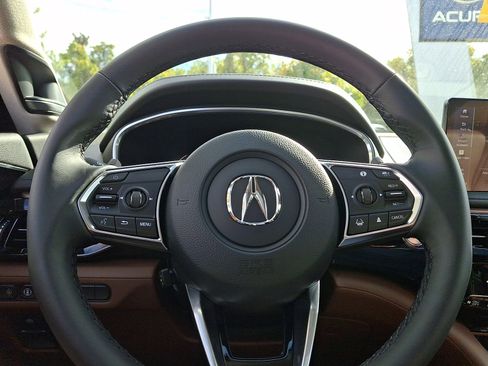 Used 2026 Acura MDX w/ Technology Package image 14