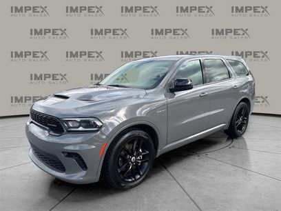 Used 2024 Dodge Durango R/T