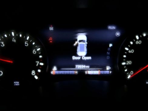 Used 2021 Jeep Renegade Latitude image 11