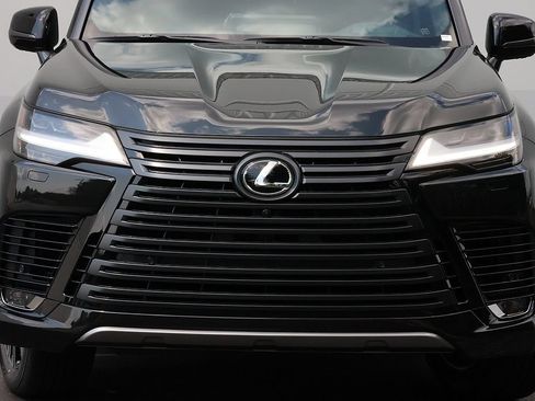New 2026 Lexus LX 600 4WD w/ Appearance Package image 6