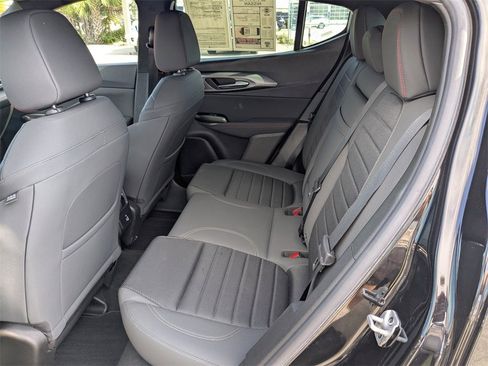 Used 2024 Dodge Hornet R/T image 14