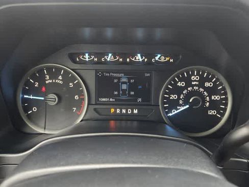 Used 2020 Ford F150 XLT w/ Equipment Group 302A Luxury AWD/4WD image 17