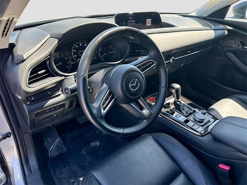 Used 2021 MAZDA CX-30 AWD 2.5 Turbo S image 9