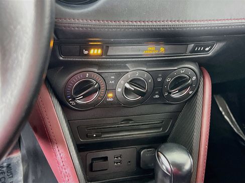 Used 2017 MAZDA CX-3 Touring AWD/4WD image 15