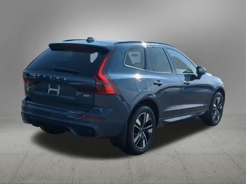 Certified 2026 Volvo XC60 B5 Core w/ Protection Package Premier AWD/4WD image 6