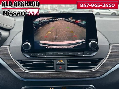 Used 2022 Nissan Altima 2.5 SL image 18