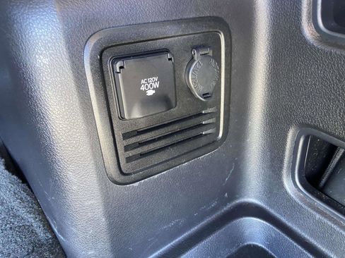 Used 2021 Toyota 4Runner TRD Off-Road Premium w/ Moonroof Package image 31