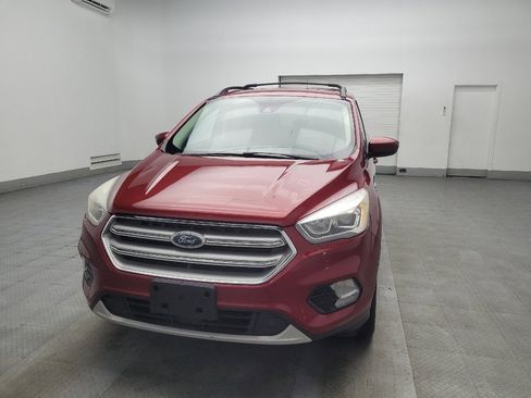 Used 2018 Ford Escape SEL w/ Ford Safe & Smart Package image 15