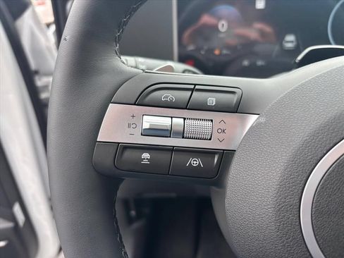 New 2026 Hyundai Tucson Limited AWD/4WD image 17