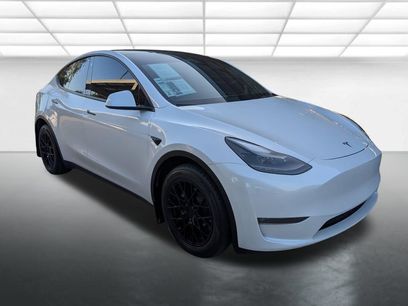 Used 2022 Tesla Model Y Long Range