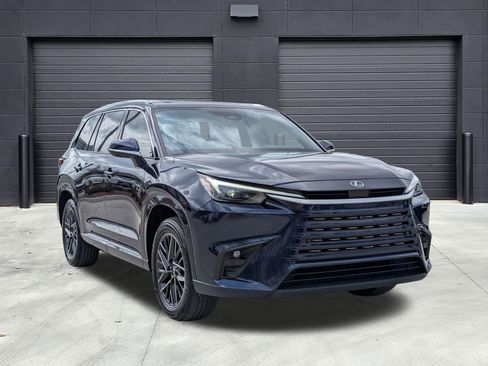 Used 2024 Lexus TX 350 FWD w/ Captains Chair Package image 8