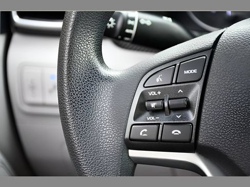 Used 2019 Hyundai Tucson Value AWD/4WD image 27