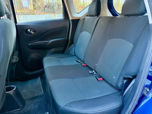 Used 2019 Nissan Versa Note SV image 19