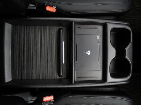 Certified 2025 Honda Odyssey EX-L image 28