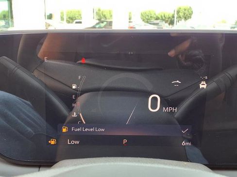 New 2026 Buick Envista Sport Touring w/ Convenience I Package FWD image 10