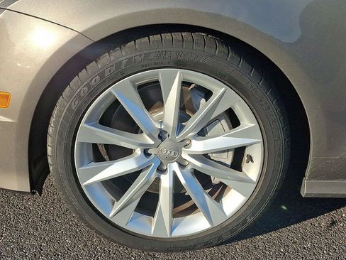 Used 2016 Audi A7 3.0T Prestige image 9