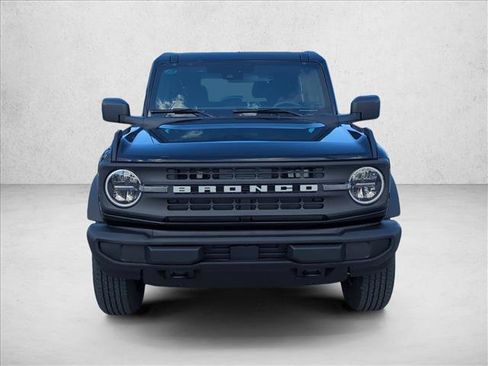New 2026 Ford Bronco 2-Door AWD/4WD image 6