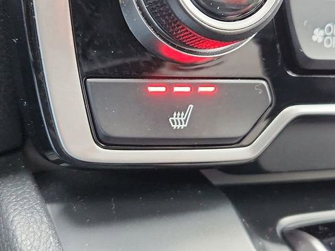 Used 2017 Honda CR-V EX-L image 25