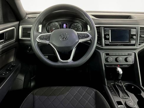 Used 2021 Volkswagen Atlas Cross Sport S image 8