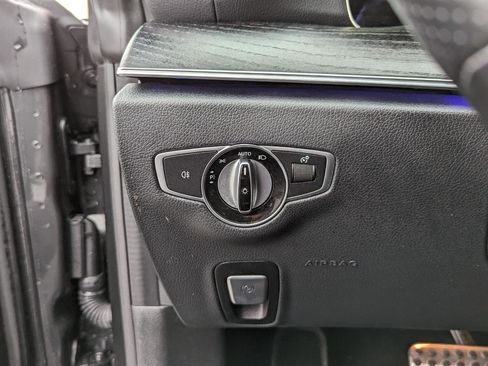 Used 2022 Mercedes-Benz E 53 AMG 4MATIC Cabriolet w/ Driver Assistance Package image 22