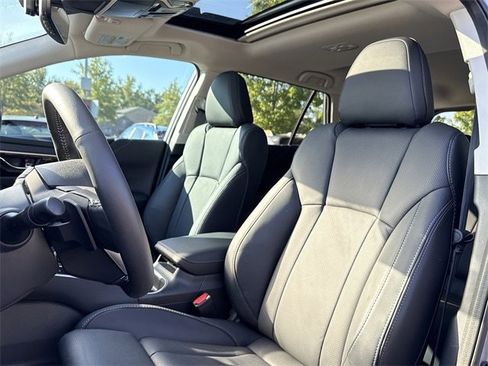 Certified 2025 Subaru Outback Limited image 12
