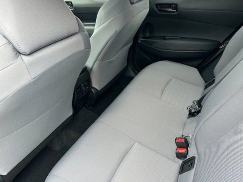 Used 2023 Toyota Corolla Cross AWD Hybrid image 14