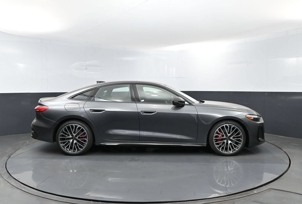 New 2026 Audi S5 Premium Plus AWD/4WD image 4