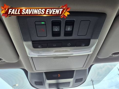 Used 2023 Nissan Rogue SV w/ SV Premium B Package FWD image 26