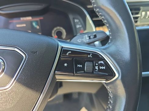 Used 2019 Audi A6 3.0T Prestige w/ Prestige Package AWD/4WD image 22