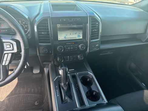 Used 2018 Ford F150 XLT w/ Equipment Group 302A Luxury AWD/4WD image 8
