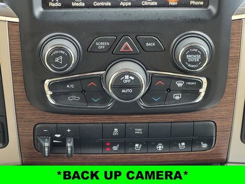 Used 2014 RAM 1500 Laramie image 15