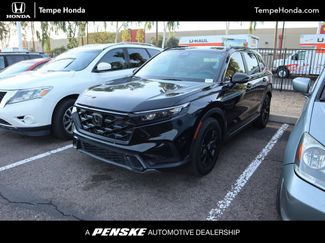 Used 2023 Honda CR-V Sport video 1