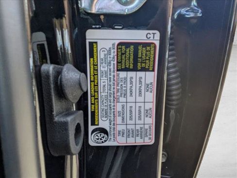 New 2026 Subaru Crosstrek 2.5i Sport AWD/4WD image 22