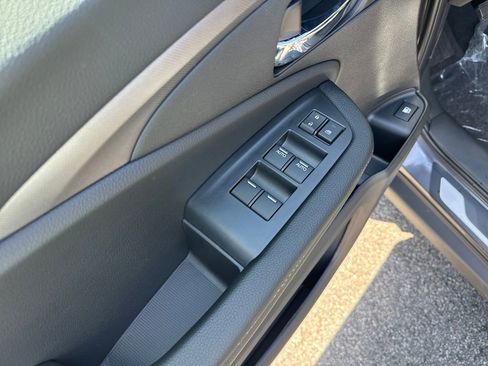 New 2026 Honda Ridgeline RTL image 21