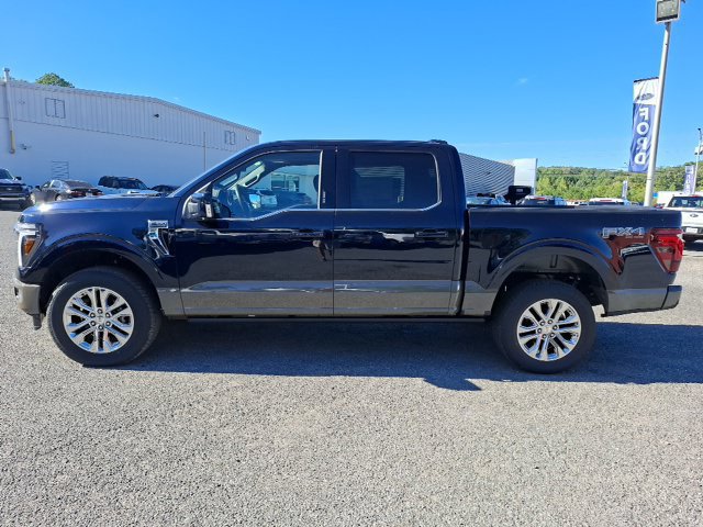 New 2026 Ford F150 King Ranch w/ Equipment Group 601A High AWD/4WD image 6