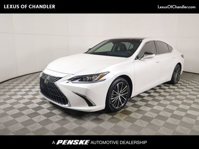 Used 2023 Lexus ES 350 w/ Premium Package