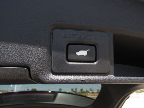 Used 2025 Acura RDX A-Spec AWD/4WD image 14