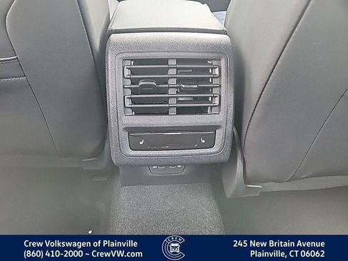 New 2026 Volkswagen Golf w/ Euro Style Package image 47