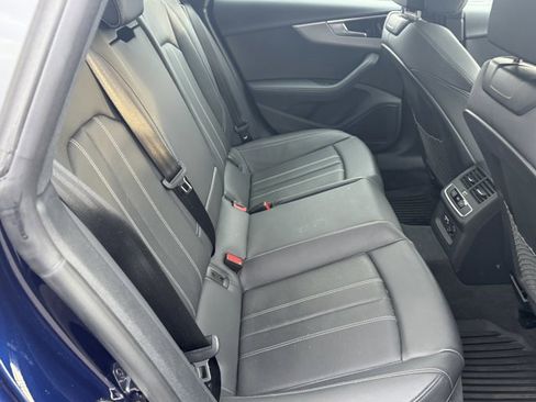 Certified 2023 Audi A5 2.0T Premium Plus w/ Premium Plus image 31