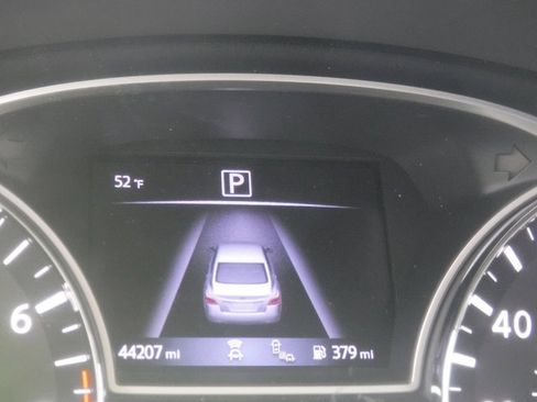 Used 2017 Nissan Altima 2.5 SL image 46