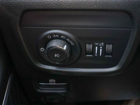 New 2026 Jeep Grand Cherokee Limited AWD/4WD image 28