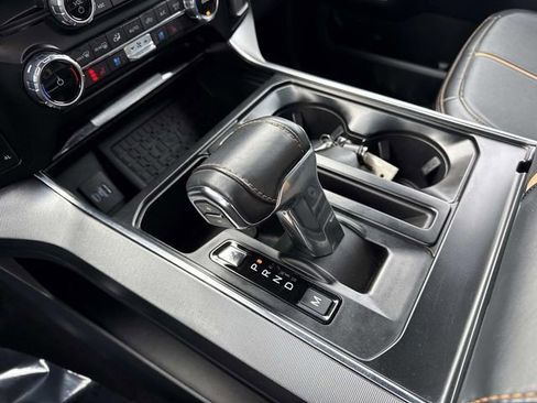 Used 2023 Ford F150 Platinum w/ Equipment Group 701A High image 24