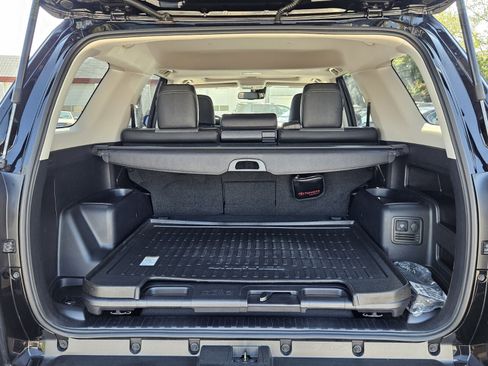 Used 2021 Toyota 4Runner SR5 Premium w/ Moonroof Package AWD/4WD image 28