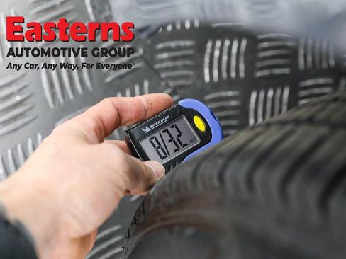 Used 2024 Toyota Corolla LE image 28