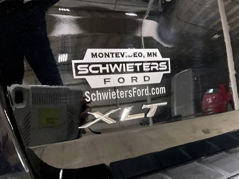 Certified 2023 Ford Explorer XLT w/ Equipment Group 202A image 8