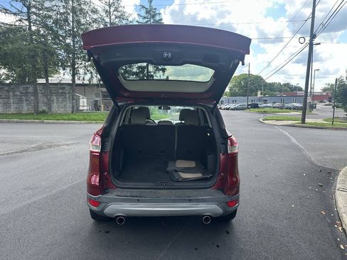 Used 2013 Ford Escape SEL AWD/4WD image 6